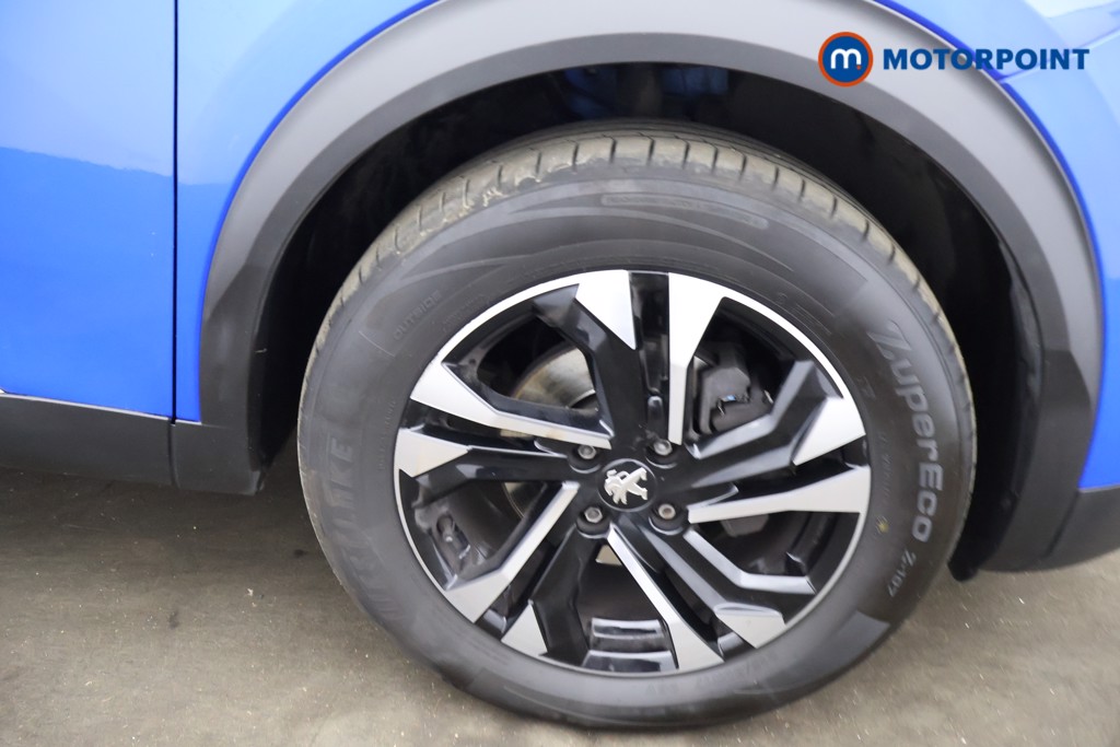 Used Peugeot 2008 2023 for sale - 78166496: Photo 27