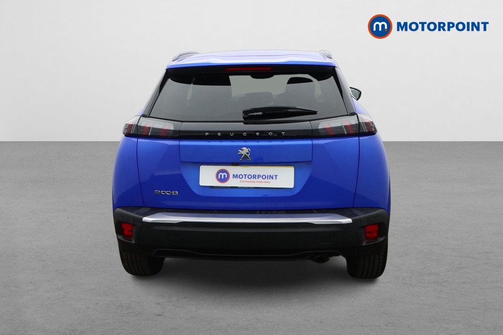 Used Peugeot 2008 2023 for sale - 78166496: Photo 6