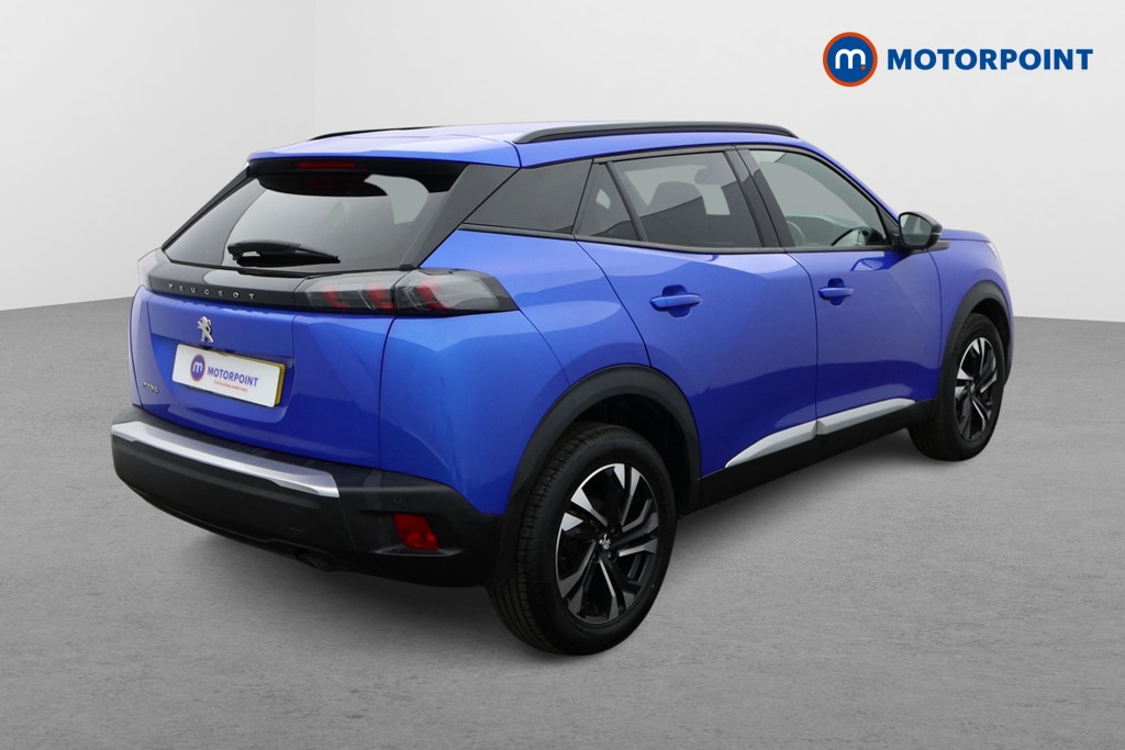 Used Peugeot 2008 2023 for sale - 78166496: Photo 7