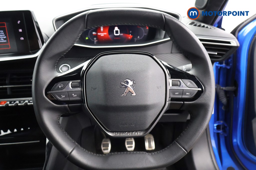 Used Peugeot 2008 2023 for sale - 78166496: Photo 9