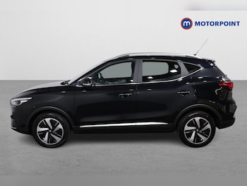 Used MG MG ZS undefined for sale - 78718948: Photo