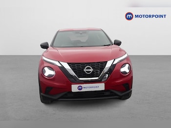 Used Nissan Juke 2023 for sale - 79275185: Photo