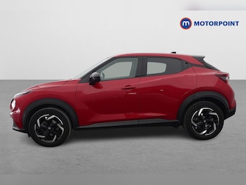 Used Nissan Juke 2023 for sale - 79275185: Photo