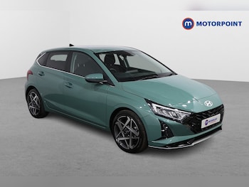 Used Hyundai i20 2025 for sale - 78565968: Photo