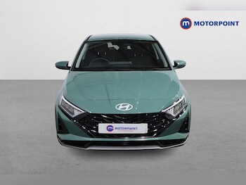 Used Hyundai i20 2025 for sale - 78565968: Photo