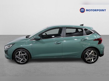Used Hyundai i20 2025 for sale - 78565968: Photo