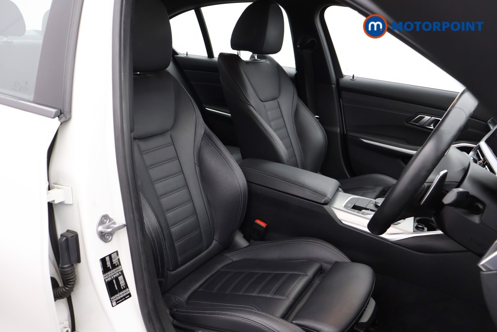 Used BMW 3 Series 2019 for sale - 77196089: Photo 17