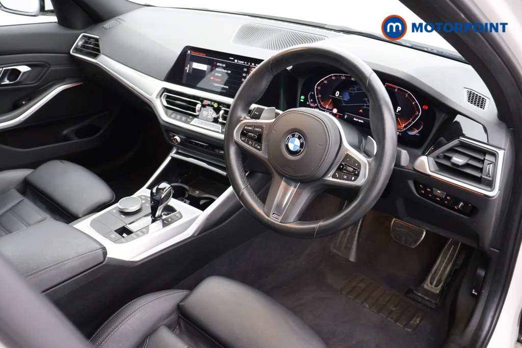Used BMW 3 Series 2019 for sale - 77196089: Photo 18