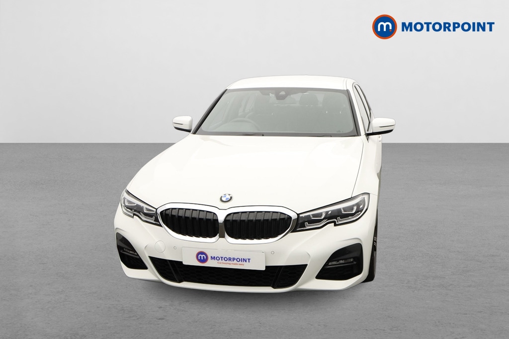 Used BMW 3 Series 2019 for sale - 77196089: Photo 2