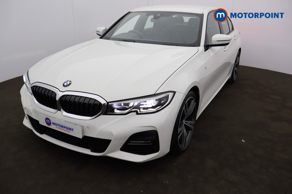 Used BMW 3 Series 2019 for sale - 77196089: Photo 22