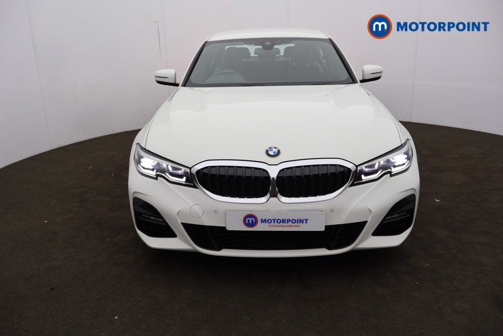 Used BMW 3 Series 2019 for sale - 77196089: Photo 23