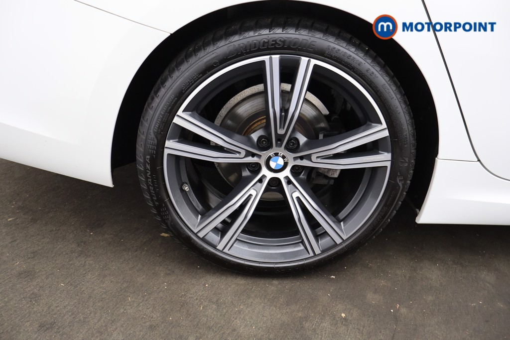 Used BMW 3 Series 2019 for sale - 77196089: Photo 24