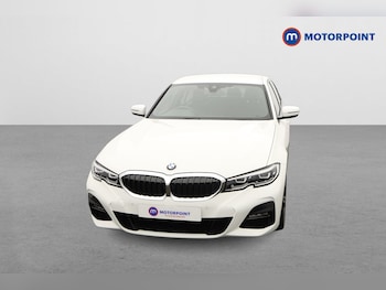 Used BMW 3 Series 2019 for sale - 77196089: Photo