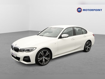 Used BMW 3 Series 2019 for sale - 77196089: Photo