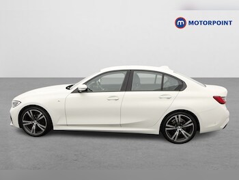 Used BMW 3 Series 2019 for sale - 77196089: Photo