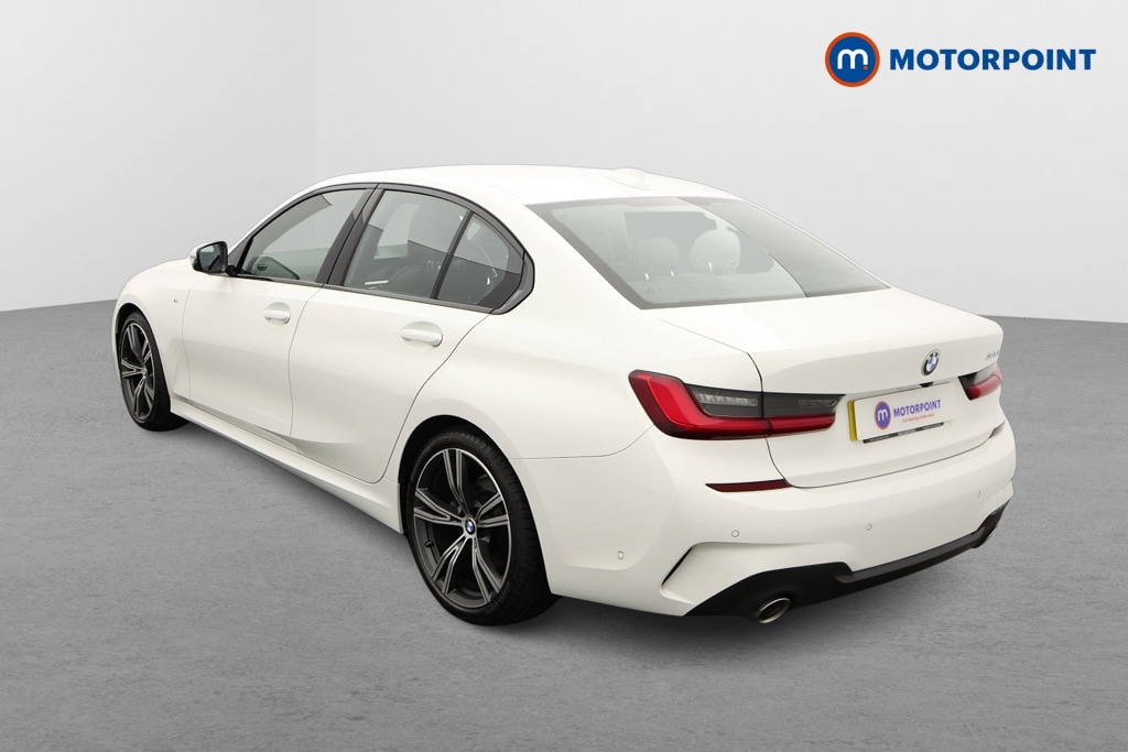 Used BMW 3 Series 2019 for sale - 77196089: Photo 5