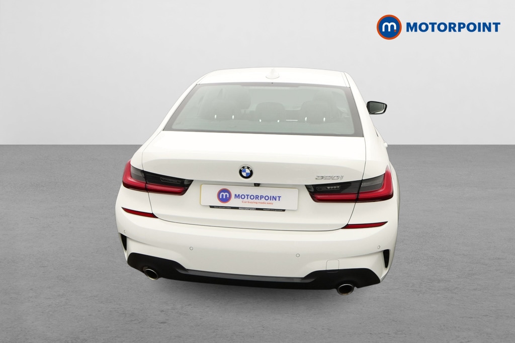 Used BMW 3 Series 2019 for sale - 77196089: Photo 6