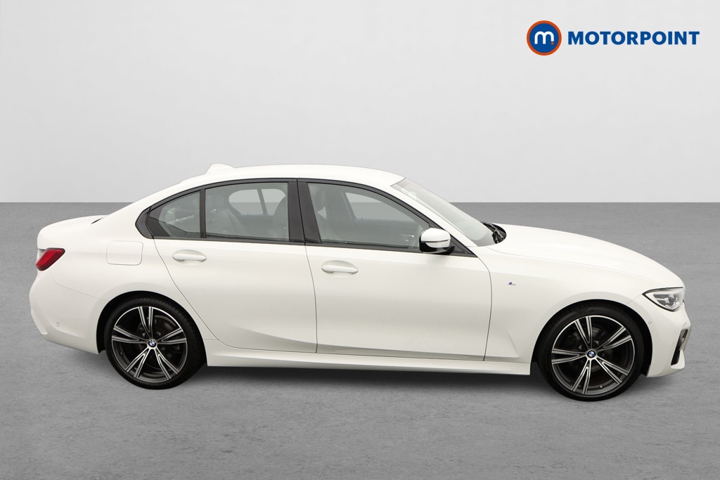 Used BMW 3 Series 2019 for sale - 77196089: Photo 8