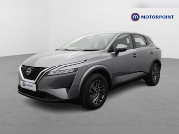 Used Nissan Qashqai 2022 for sale - 75724034: Photo