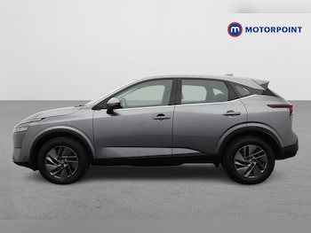 Used Nissan Qashqai 2022 for sale - 75724034: Photo