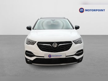 Used Vauxhall Grandland X 2018 for sale - 78721992: Photo
