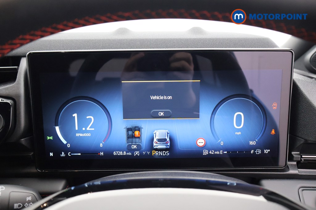 Used Ford Puma 2025 for sale - 76697189: Photo 12