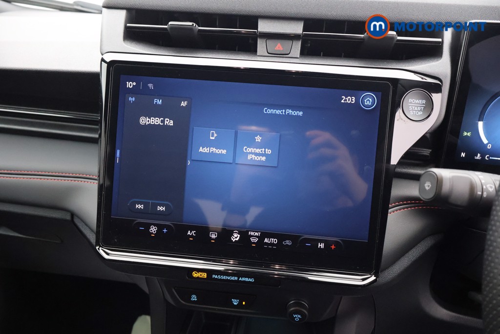 Used Ford Puma 2025 for sale - 76697189: Photo 15