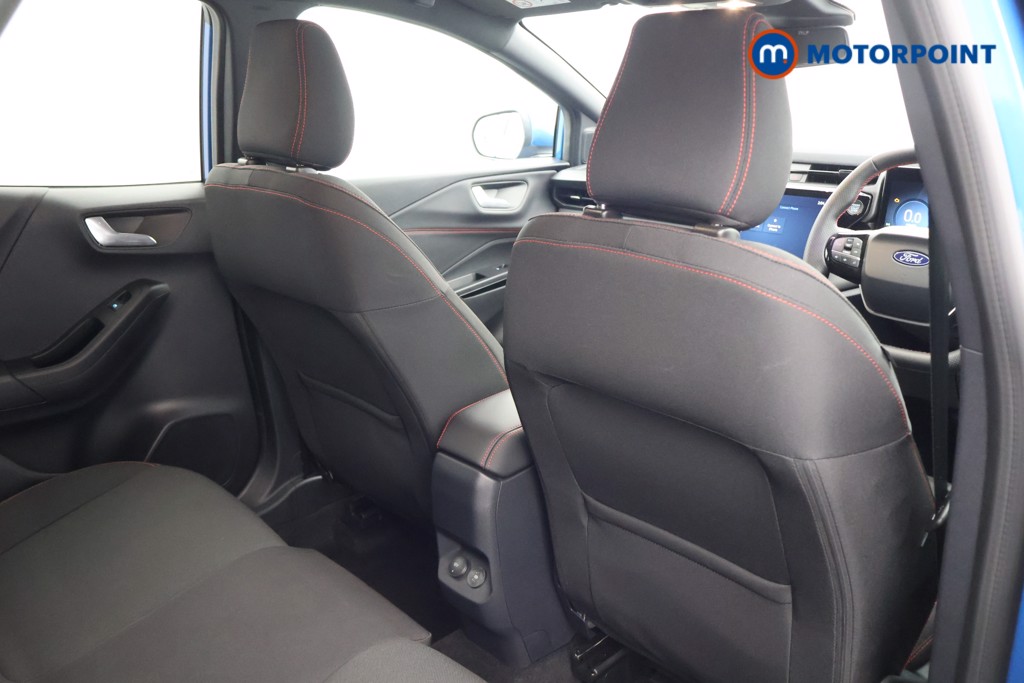 Used Ford Puma 2025 for sale - 76697189: Photo 25