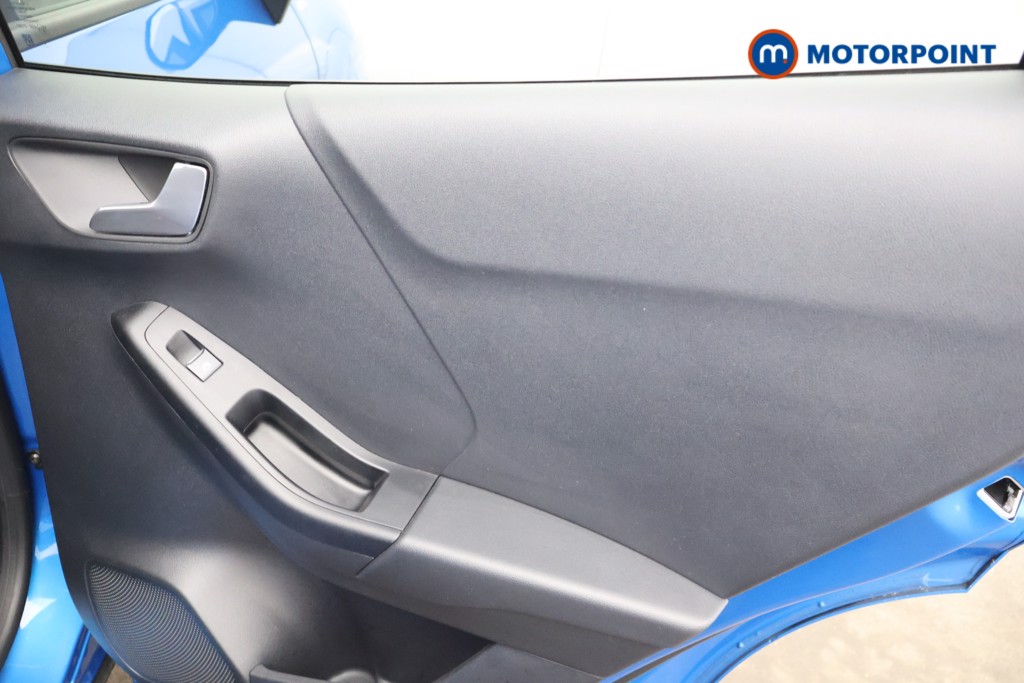 Used Ford Puma 2025 for sale - 76697189: Photo 26