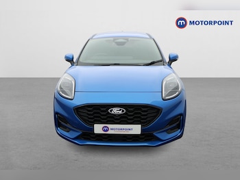 Used Ford Puma 2025 for sale - 76697189: Photo