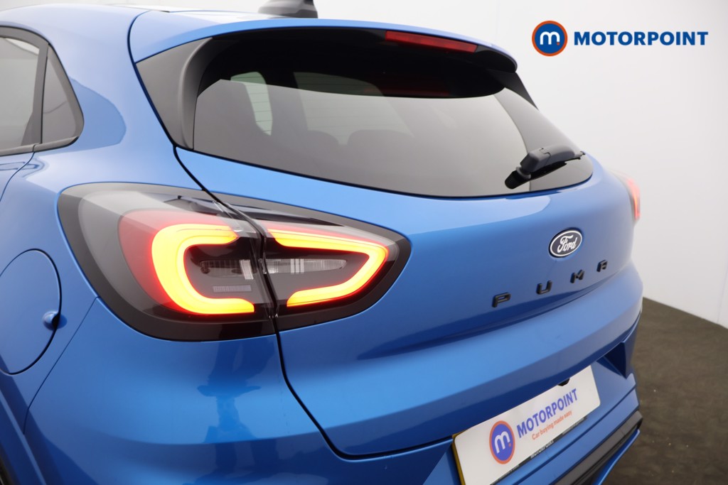 Used Ford Puma 2025 for sale - 76697189: Photo 30