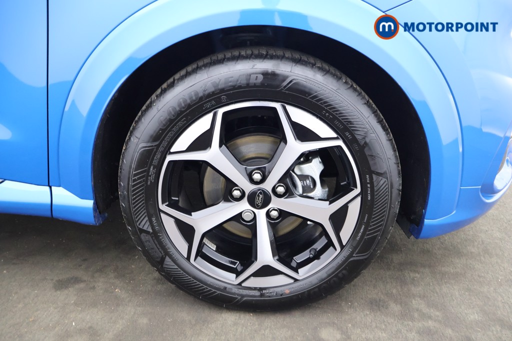 Used Ford Puma 2025 for sale - 76697189: Photo 36