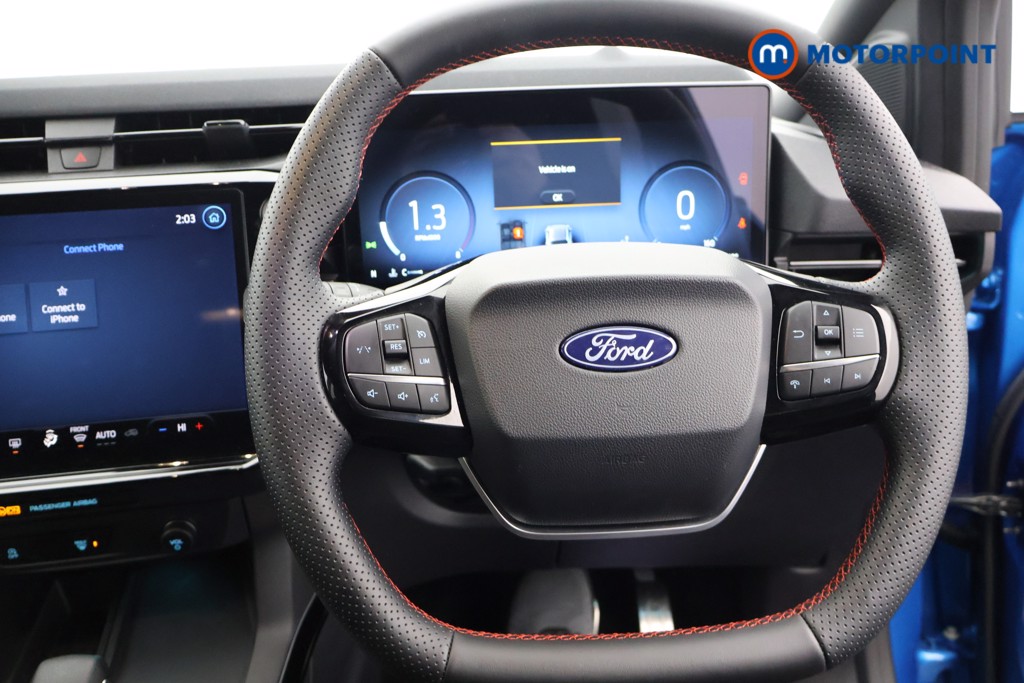 Used Ford Puma 2025 for sale - 76697189: Photo 9