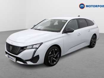 Used Peugeot 308 2024 for sale - 74857494: Photo