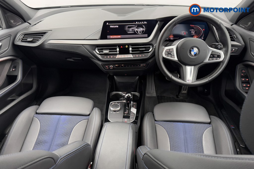 Used BMW 1 Series 2024 for sale - 77319324: Photo 10