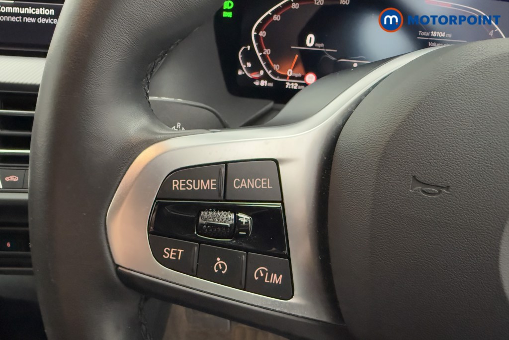 Used BMW 1 Series 2024 for sale - 77319324: Photo 12