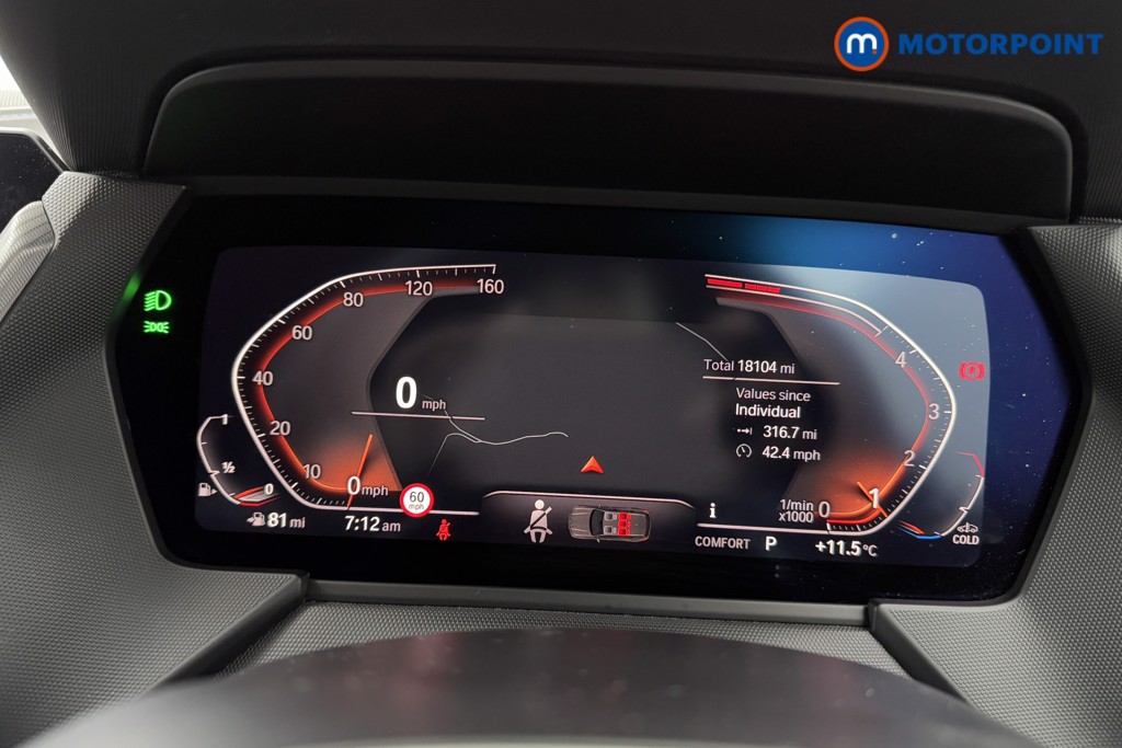 Used BMW 1 Series 2024 for sale - 77319324: Photo 14