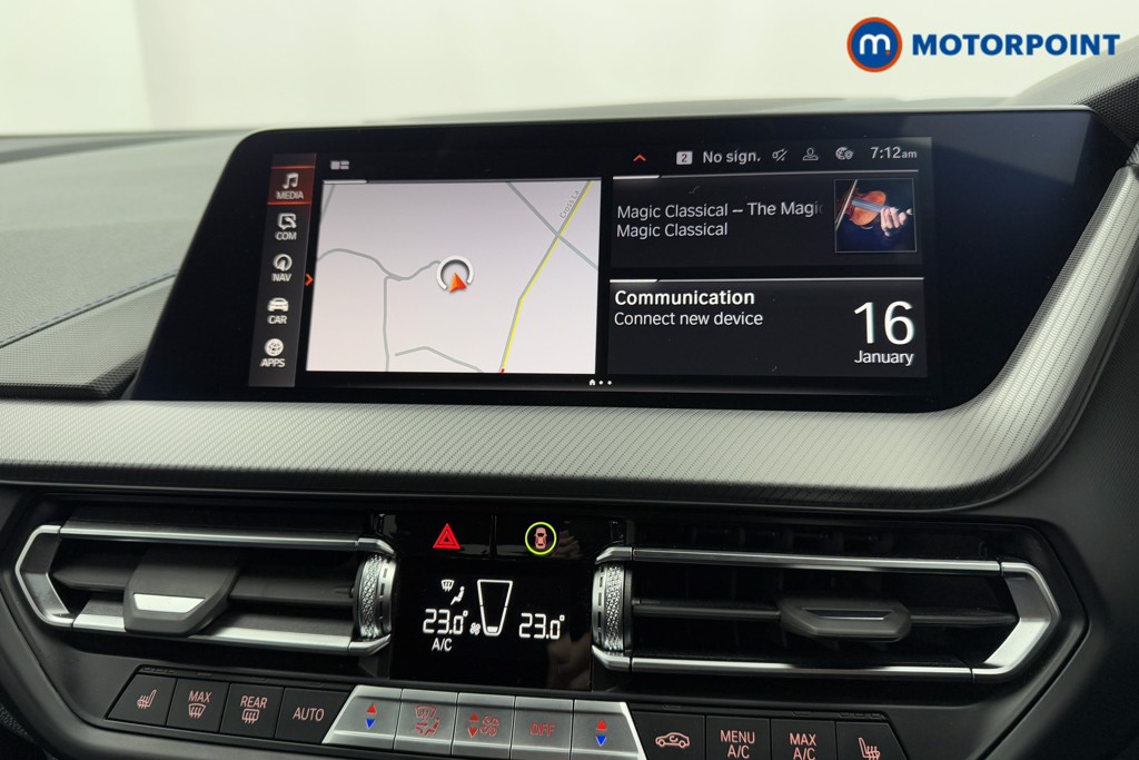 Used BMW 1 Series 2024 for sale - 77319324: Photo 15