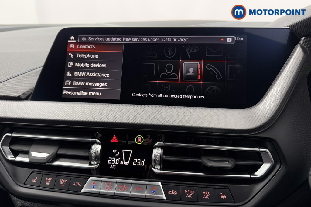 Used BMW 1 Series 2024 for sale - 77319324: Photo 16