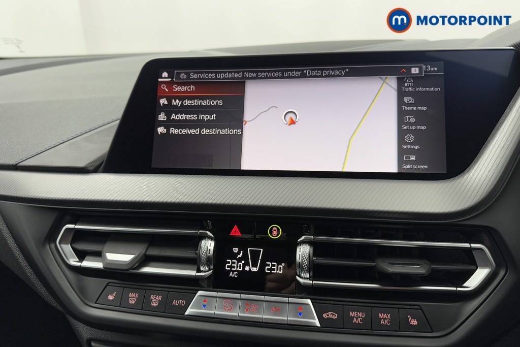 Used BMW 1 Series 2024 for sale - 77319324: Photo 17