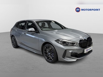 Used BMW 1 Series 2024 for sale - 77319324: Photo