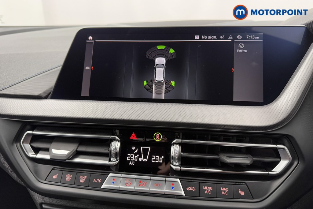 Used BMW 1 Series 2024 for sale - 77319324: Photo 20