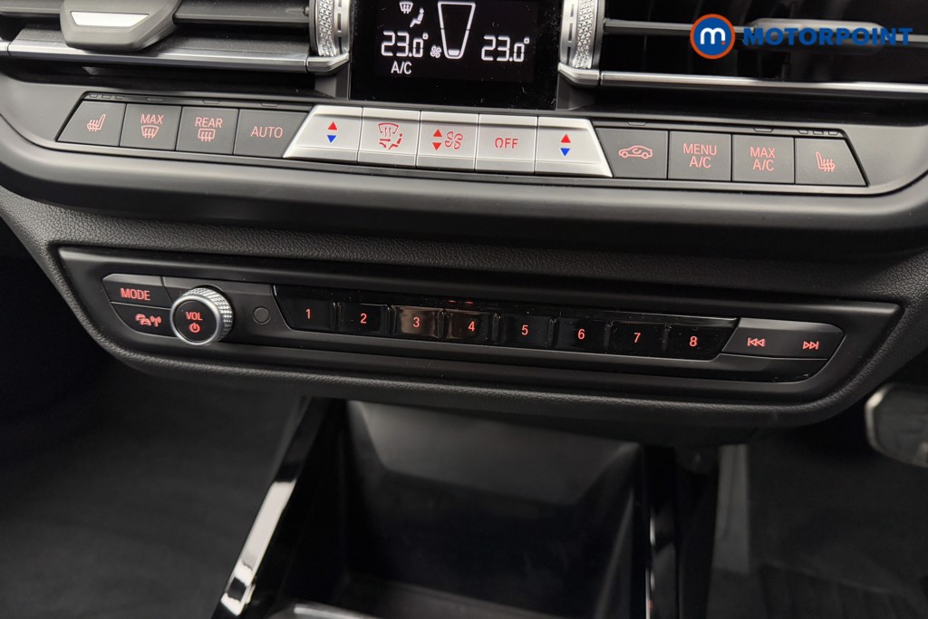 Used BMW 1 Series 2024 for sale - 77319324: Photo 21