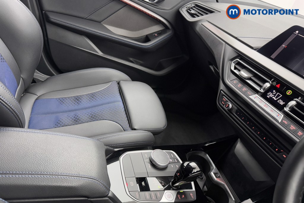 Used BMW 1 Series 2024 for sale - 77319324: Photo 25