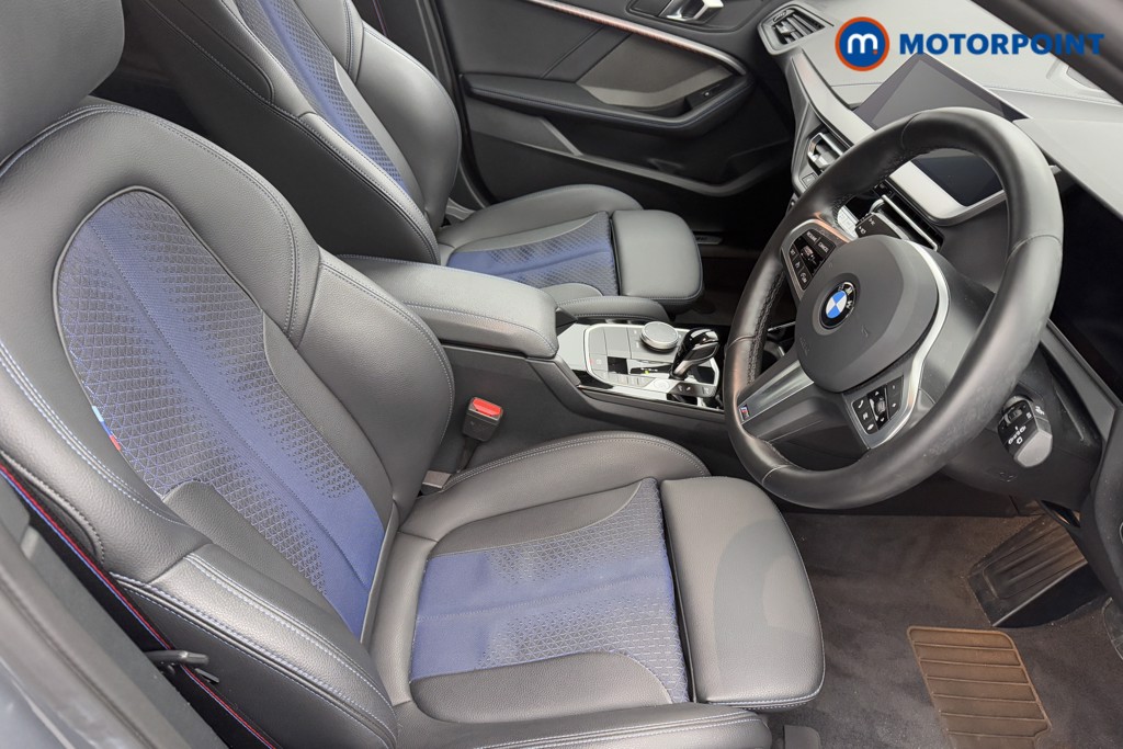 Used BMW 1 Series 2024 for sale - 77319324: Photo 29