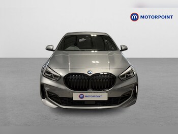 Used BMW 1 Series 2024 for sale - 77319324: Photo