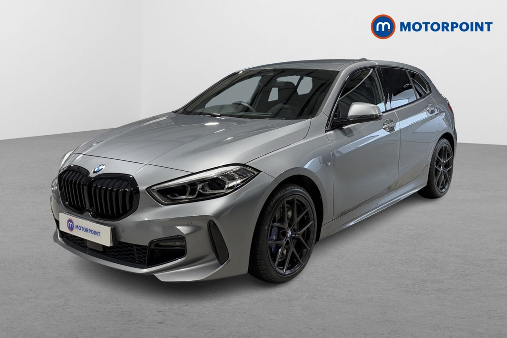 Used BMW 1 Series 2024 for sale - 77319324: Photo 3