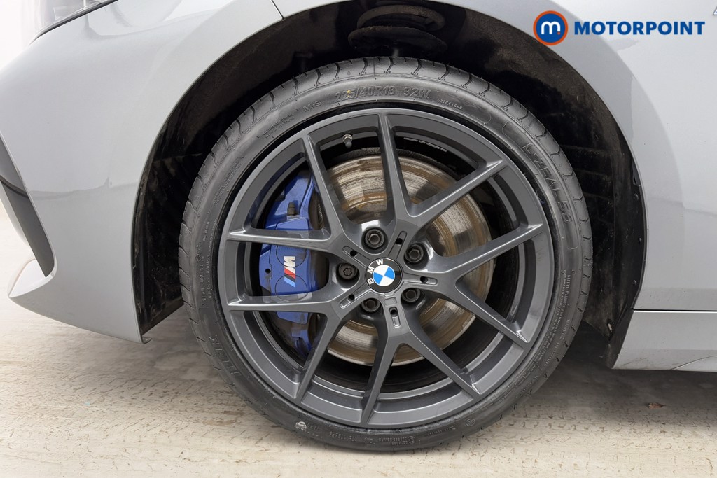 Used BMW 1 Series 2024 for sale - 77319324: Photo 37