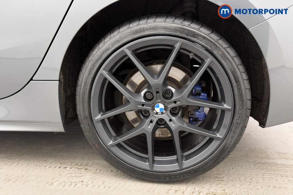 Used BMW 1 Series 2024 for sale - 77319324: Photo 38