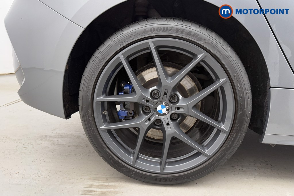 Used BMW 1 Series 2024 for sale - 77319324: Photo 39